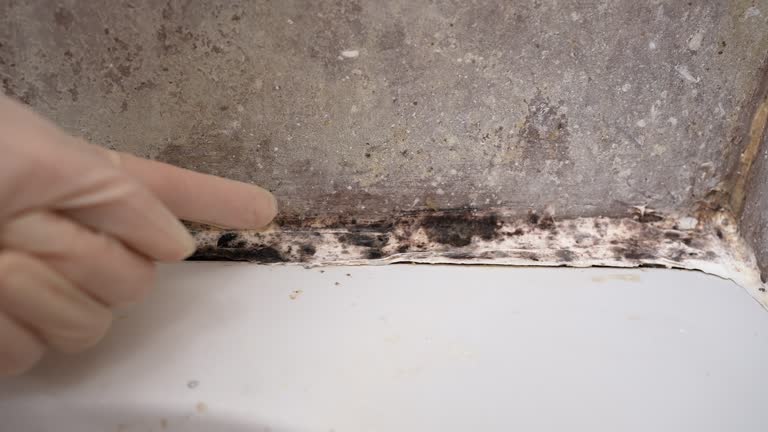 Balm, FL Mold Removal Company
